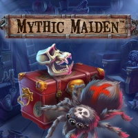 RTP NetEnt Mythic Maiden™